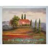 Landscape Oil Paintings (high Quality Oil Painting)