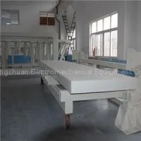Tilting Table