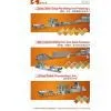 Screw/Shell/Crispy Pea Inflating Food Processing Line
