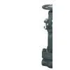 Forged Steel Cryogenic Valve