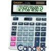 Electronic Calculator,TA-2200,Desktop Calculator,12 Digi Calculator