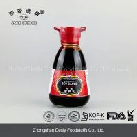 Superior Dark Soy Sauce 150ml photo-3