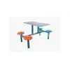 Four People Fast Table