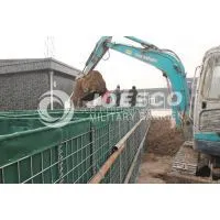 Safety Barricades Australia/bastion Barrier for Sale/JOESCO photo-3