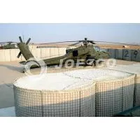Defensive Barriers Crossword/military Barrier Test/JESCO photo-3