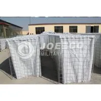 Bastion Gabion Wall/military Sand Wall/JESCO photo-2