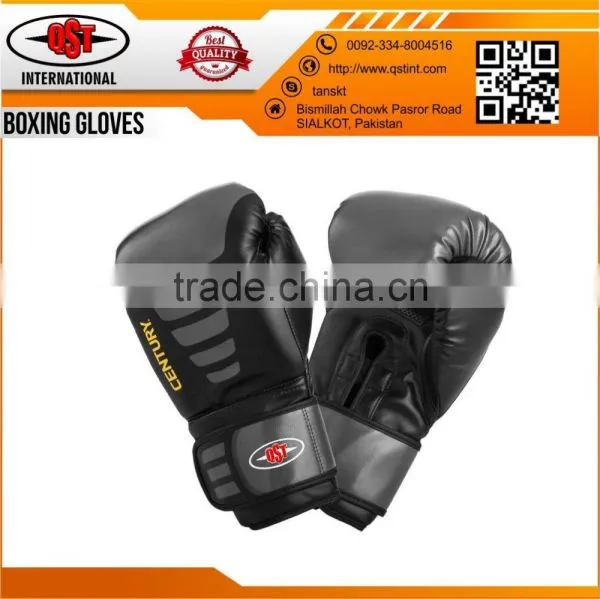 Custom Fight Sparring Gloves photo-2