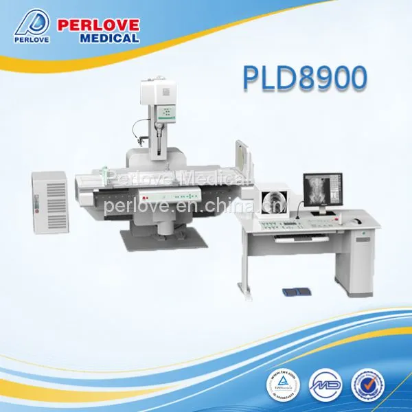 DRF for gastrointestional examination PLD8900 multi functions