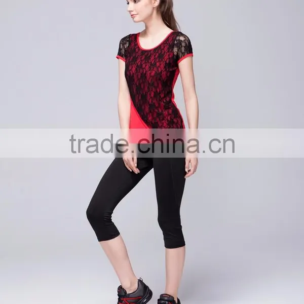 Professional Wholesale Dance Women Leggings photo-3
