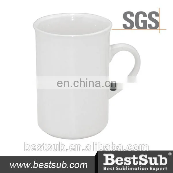 JS Coatings Sublimation Mugs 10oz White Coated Mug Winsor B302