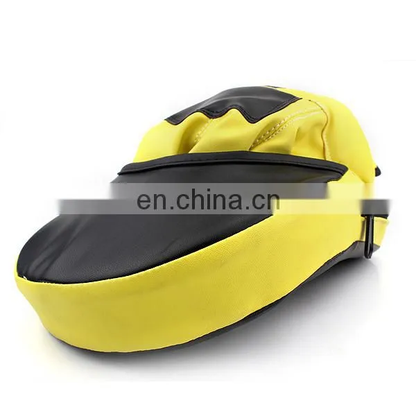 2015 Boxing Focus Mitt Kicking Pad Angle Mitt photo-4