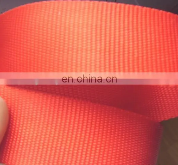 Polyester Bind Belt photo-5