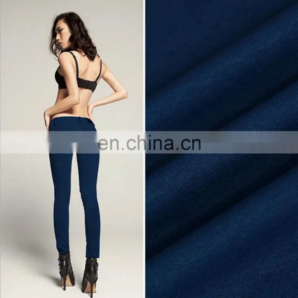 Nylon Viscose Spandex Fabric photo-5