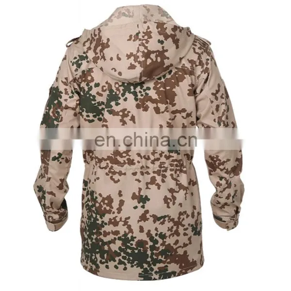 2017 Wholesale Russian Custom Uniform Military With Tactical Clothing photo-3