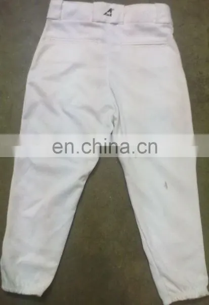 Baseball Pant photo-2