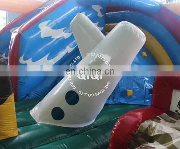 Juegos Inflables Bouncy House Inflatable Kids Jumping Toys Playground photo-5