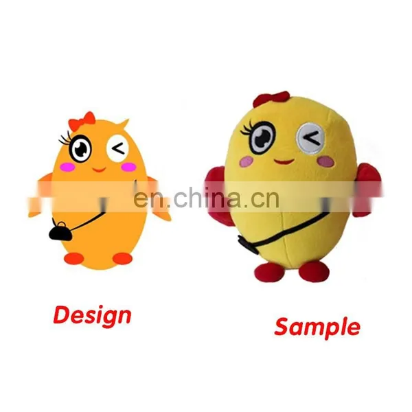 New Arrival Super Cute Small Ant Plush Toy Soft Stuffed Doll Birthday Gift photo-6