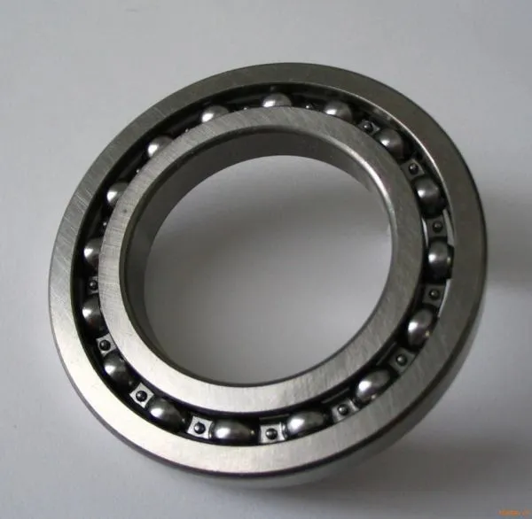 Long Life 7520E/32220 High Precision Ball Bearing 5*13*4