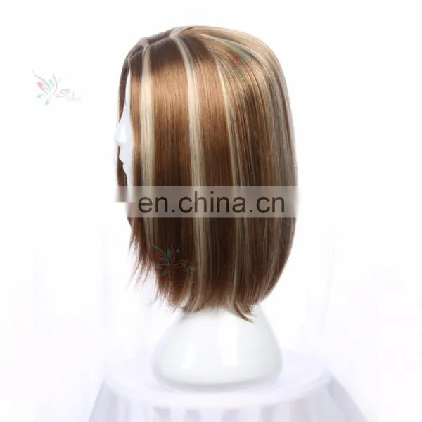 2017 Wholesale Synthetic Wig, Wig photo-2
