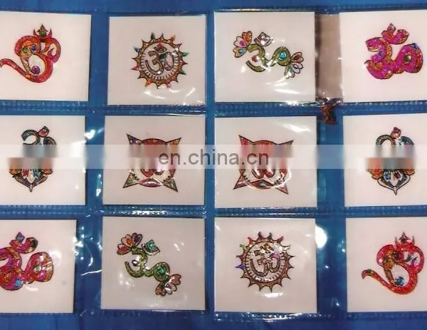 DESIGNER TATTOOS PACK MIXED DESIGNS photo-2