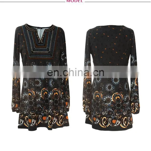 Fashion Designer Sketches of Blouse Causal Wearing Fashion Tops photo-4