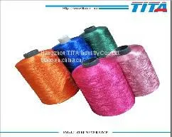 Schiffli Embroidery Thread
