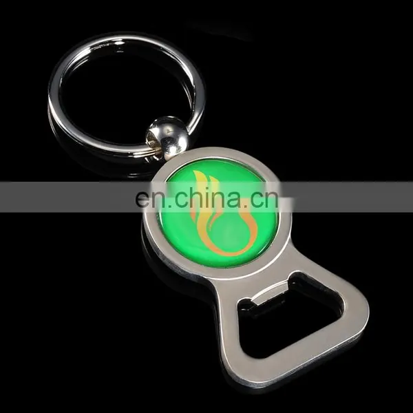 Cheap Sale Super Quality Bottle Opener Key Chain photo-5