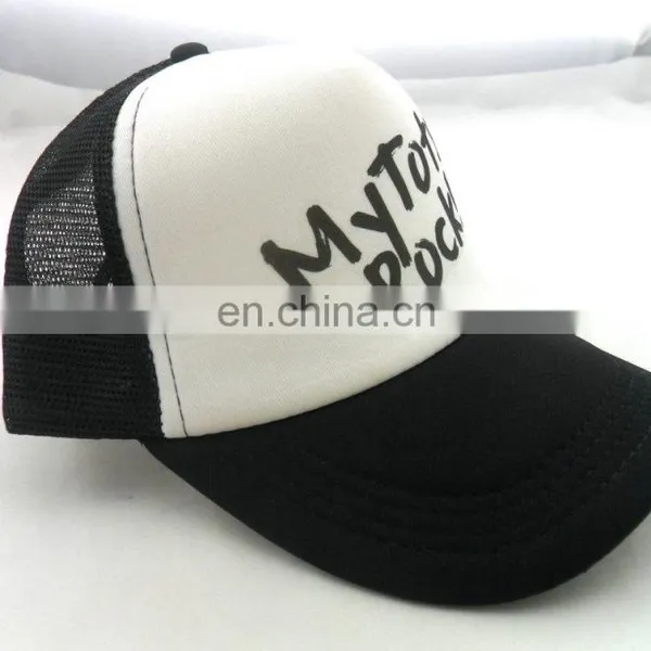 Comfortable Fit Paneled Structured Cotton Twill Pro Mesh Cap photo-3