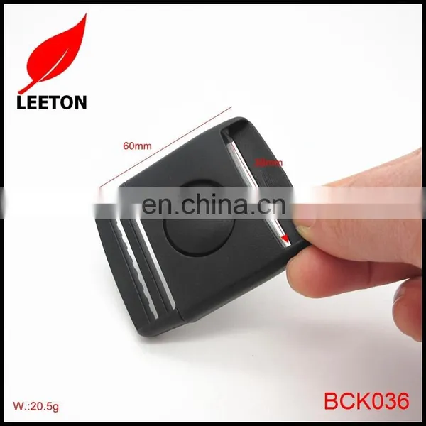 Factory Supply 38mm Plastic Center Press Release Buckle for Bag photo-4