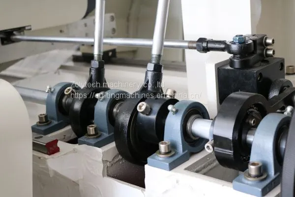 Quilting Machine of Mattress Xpress photo-3