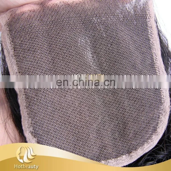 Wholesale Cheap Virgin Brazilian Lace Closure Hair 8''-24'' Inches photo-5