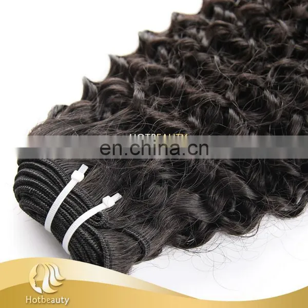Wholesale 6A Darling Virgin Hair Extension,100% Raw Brazilian Afro Kinky Curly Remy Hair Weaves photo-6