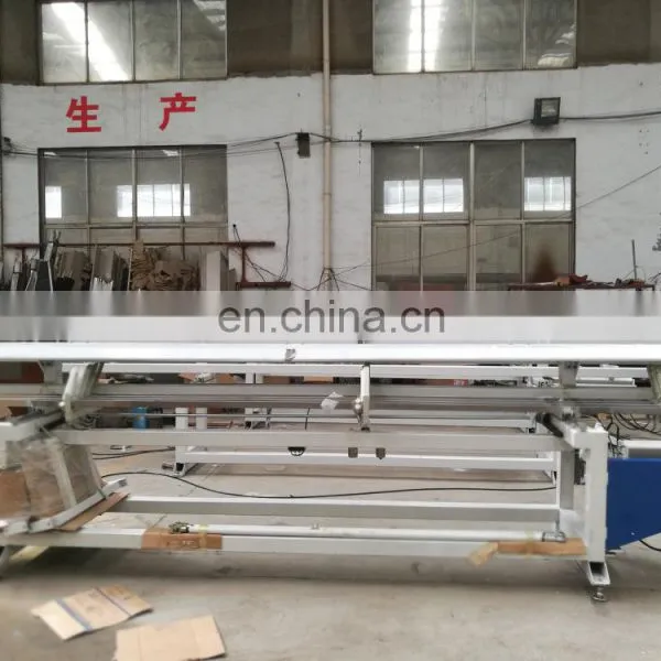 12mm Aluminum Bar and Spacer Bar Bending Machine for Insulating,double Glass photo-5