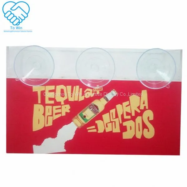 Lighting LED Water Wine Liquor Glorifier Display Stand photo-3