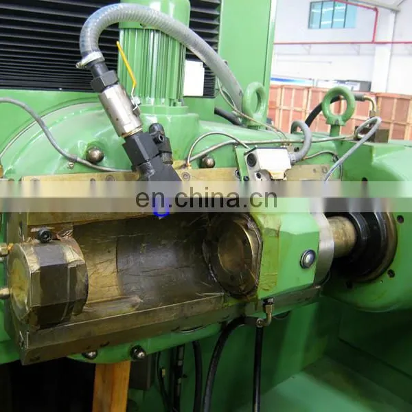 High Strength Y3180E Used Gear Hobbing Machine for Sale photo-3
