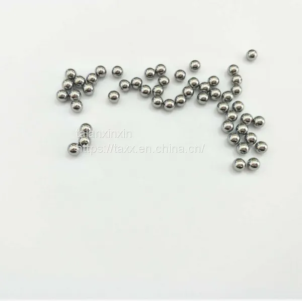 10mm Stainless Steel Ball With m4 Threaded photo-2