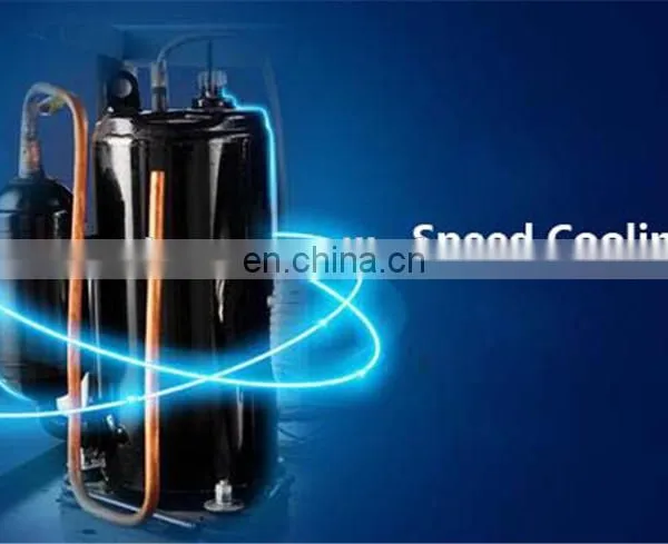 Wholesale Price 2018 Ice Cream Maker Machine Ice Cream Machine Business photo-5