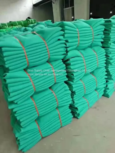 HDPE Safety Net photo-5