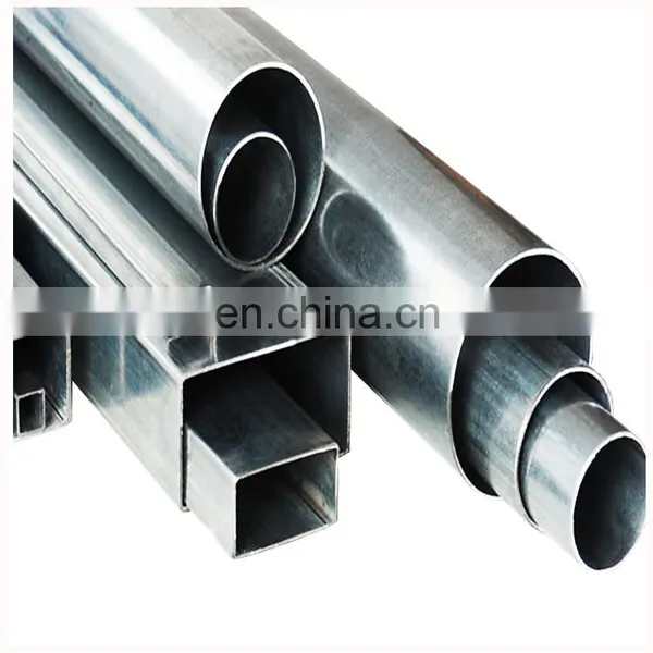 Ssaw Lsaw Scaffolding Steel Pipe photo-2