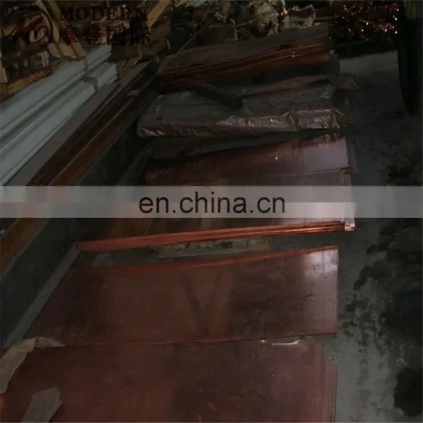 PCD Copper Plate photo-4
