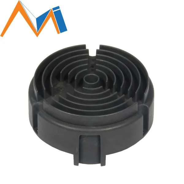 Popular Die Casting Product Radiator Heat Sink photo-3
