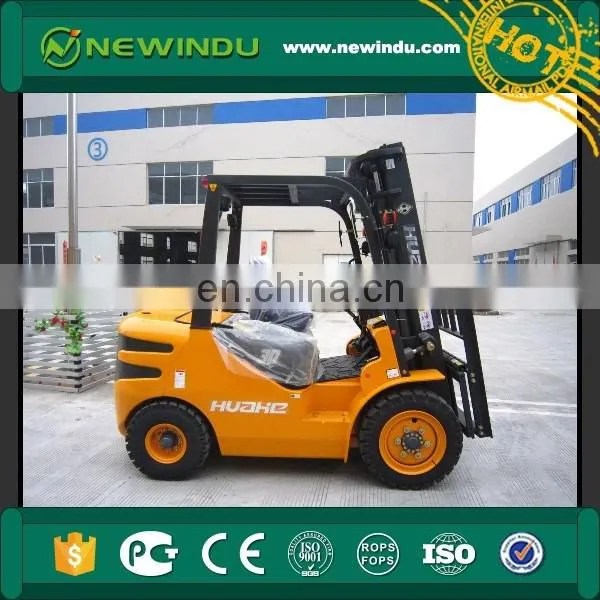 Cheap Hot Sale New 5 Ton Diesel Forklift HH50Z photo-7