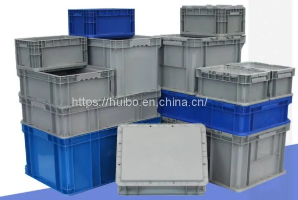 High Quality Platic Storage Box photo-3