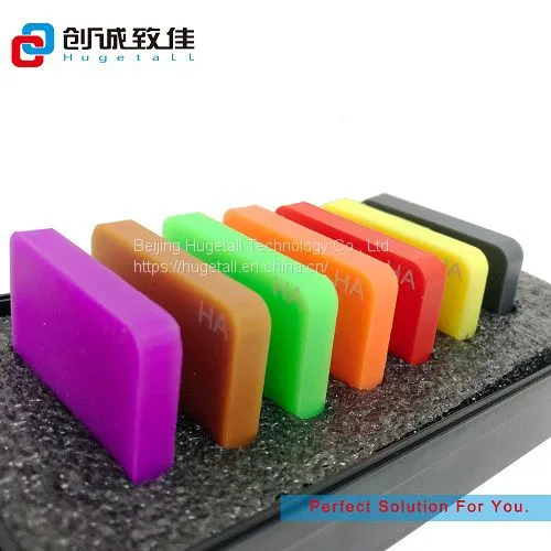 Hugetall Shore A Hardness Test Block photo-3