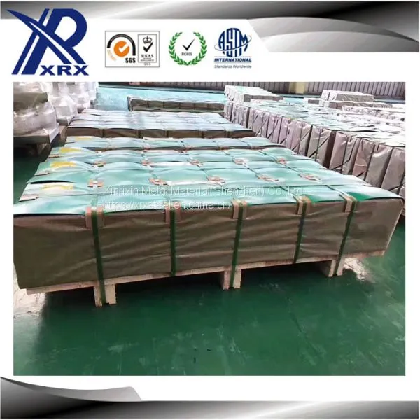 Price Per Kg AISI Stainless Steel Plate 302 Grade photo-3
