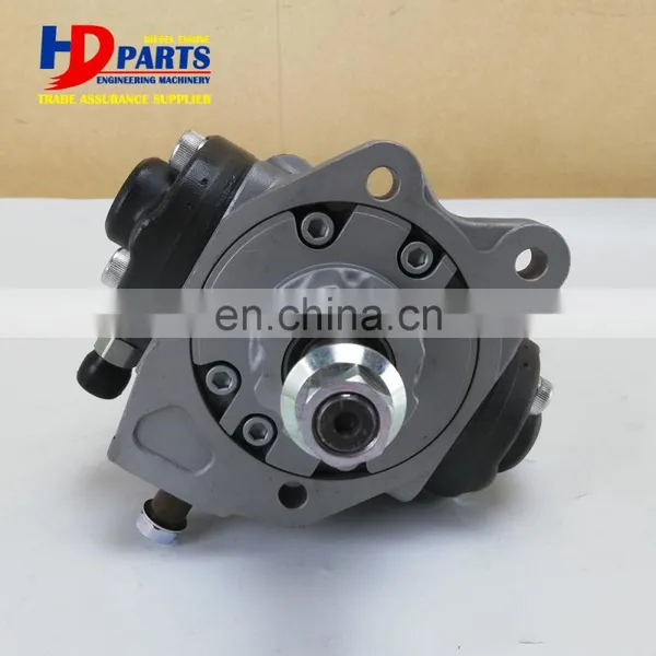 Fuel Injection Pump 4HK1 Original Factory 294000-0039 8-97306044-9 photo-3