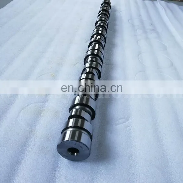 B3.3 Genuine Diesel Engine Spare Part Camshaft 4982902 4982903 6205411510 6205411500 C6205411210 6205411300 photo-3