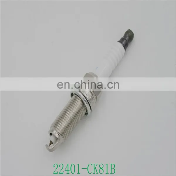 OEM Standard Ignition Iridium Spark Plug LZKAR6AP-11 22401-CK81B photo-2