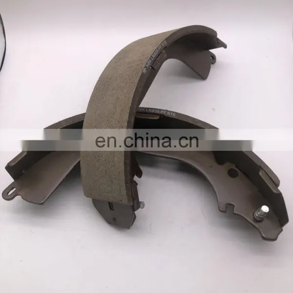 Good Quantity Land Cruiser Brake Shoe for 04495-60080 SHOE KIT, REAR BRAKE,RR photo-5