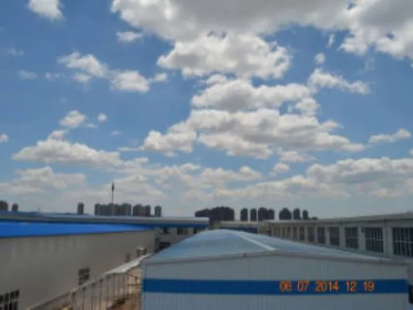 Tianjin Longlong Metal Products Factory company overview - view 2